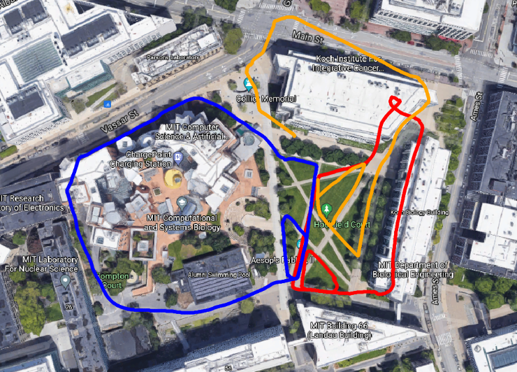 Kimera-multi: Robust, distributed, dense metric-semantic slam for multi-robot systems